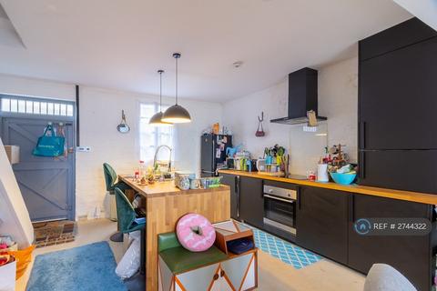 undefined, Florist Mews, London, SE6