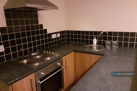 1 bedroom flat to rent, Whiteley Street, Huddersfield, HD3