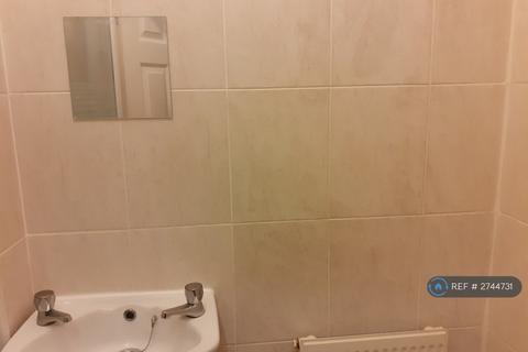 1 bedroom flat to rent, Whiteley Street, Huddersfield, HD3