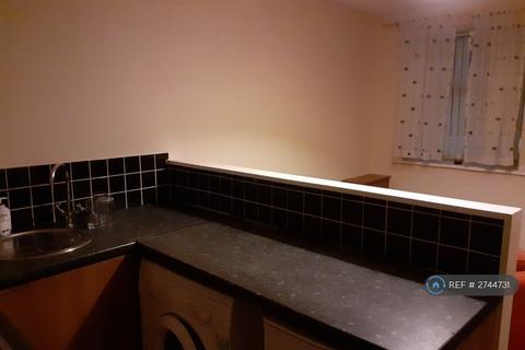 1 bedroom flat to rent, Whiteley Street, Huddersfield, HD3