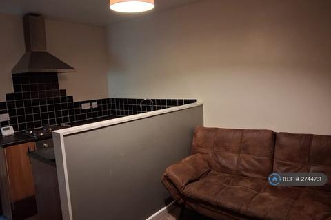 1 bedroom flat to rent, Whiteley Street, Huddersfield, HD3