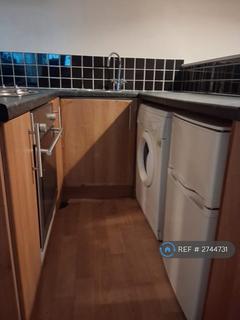 1 bedroom flat to rent, Whiteley Street, Huddersfield, HD3