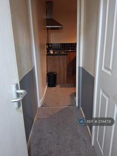 1 bedroom flat to rent, Whiteley Street, Huddersfield, HD3