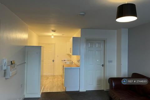 1 bedroom flat to rent, Rudyerd Street, North Shields, NE29