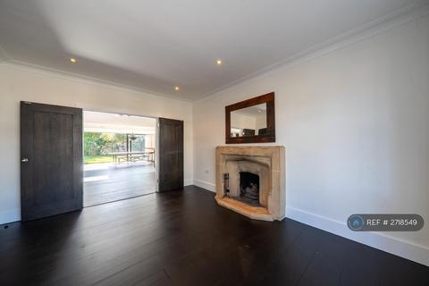 5 bedroom detached house to rent, Copse Hill, London, SW20