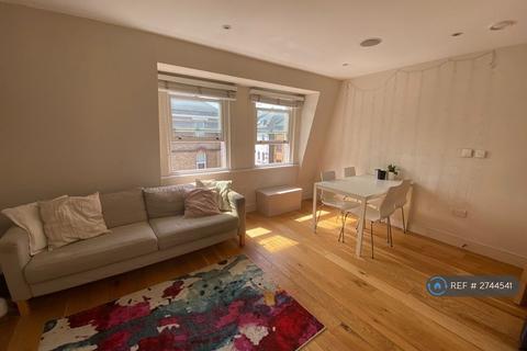 2 bedroom flat to rent, St Annes Hill, London, SW18