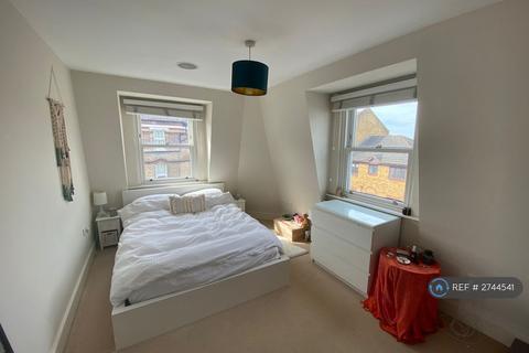 2 bedroom flat to rent, St Annes Hill, London, SW18