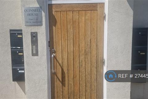 2 bedroom flat to rent, St Annes Hill, London, SW18