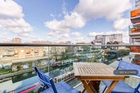 2 bedroom flat to rent, Devizes Street, London, N1