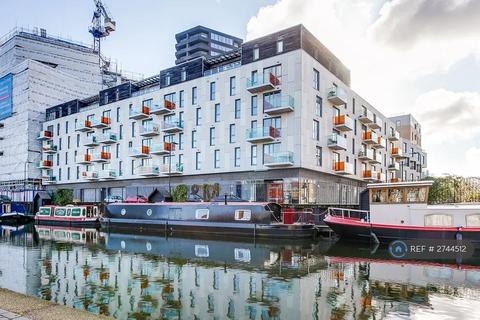 2 bedroom flat to rent, Devizes Street, London, N1