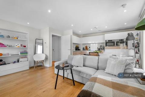 2 bedroom flat to rent, Devizes Street, London, N1