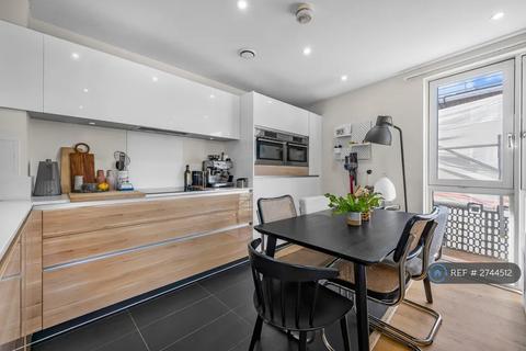 2 bedroom flat to rent, Devizes Street, London, N1