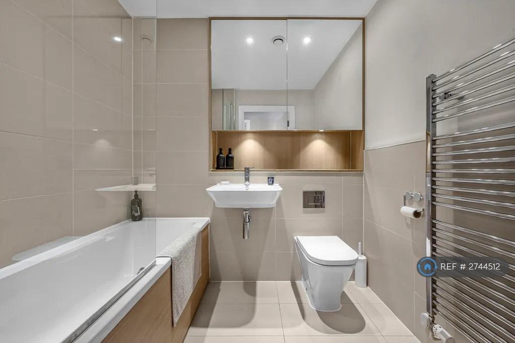 House Bathroom