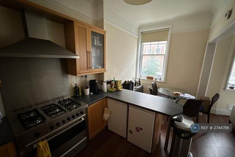 2 bedroom flat to rent, Marylebone High Street, Marylebone, W1U