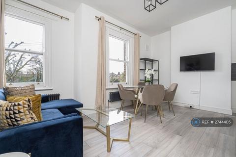 2 bedroom flat to rent, Ilbert Street, London, W10