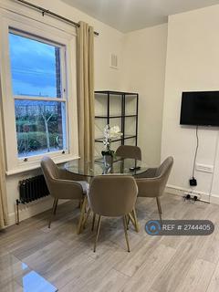 2 bedroom flat to rent, Ilbert Street, London, W10
