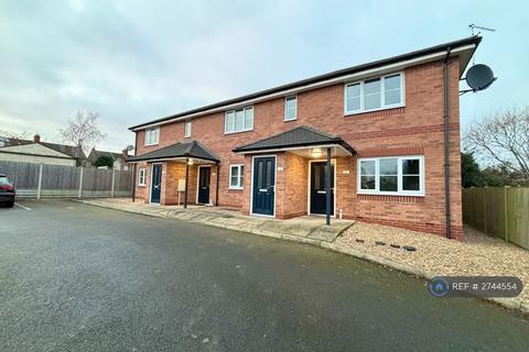 1 bedroom flat to rent, St. Andrews Court, Countesthorpe, Leicester, LE8