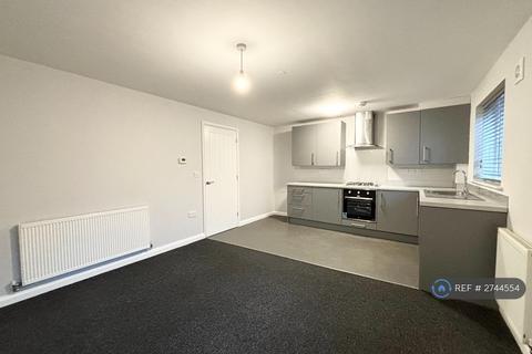 1 bedroom flat to rent, St. Andrews Court, Countesthorpe, Leicester, LE8