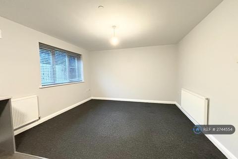 1 bedroom flat to rent, St. Andrews Court, Countesthorpe, Leicester, LE8
