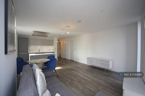 2 bedroom flat to rent, Sheepcote Street, Birmingham, B16