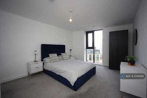 2 bedroom flat to rent, Sheepcote Street, Birmingham, B16