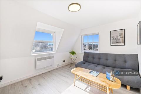 1 bedroom flat to rent, St. James's Street, Brighton, BN2
