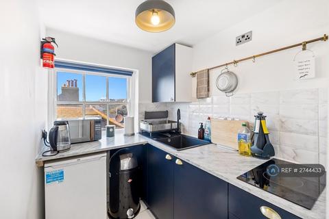 1 bedroom flat to rent, St. James's Street, Brighton, BN2