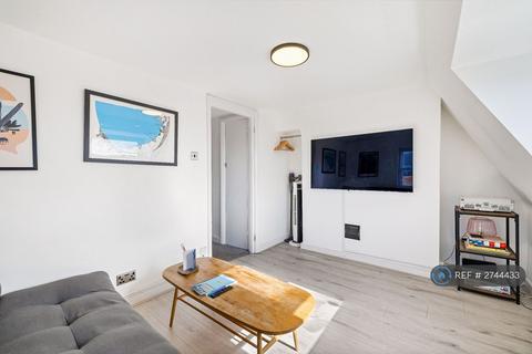 1 bedroom flat to rent, St. James's Street, Brighton, BN2