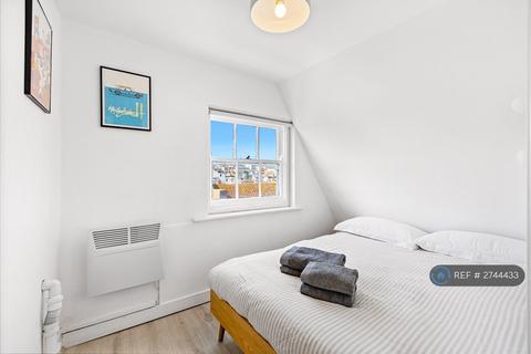 1 bedroom flat to rent, St. James's Street, Brighton, BN2