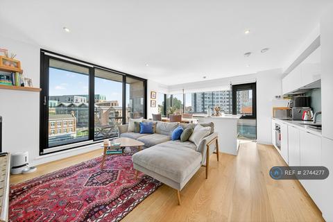 2 bedroom flat to rent, Hardwicks Square, London, SW18