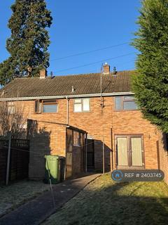 undefined, Prospect Walk, Hereford, HR1