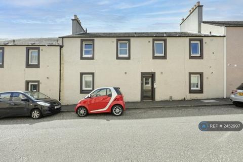 undefined, Maryhall Street, Kirkcaldy, KY1