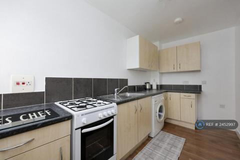 undefined, Maryhall Street, Kirkcaldy, KY1