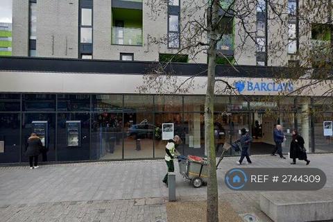 undefined, Lemonade Building, Barking, IG11