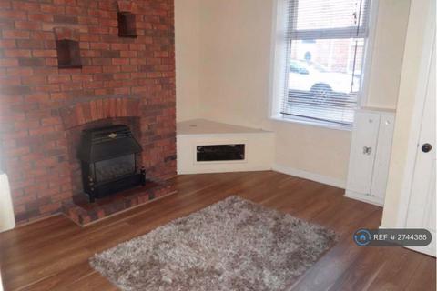 2 bedroom terraced house to rent, Platt Street, Leigh, WN7
