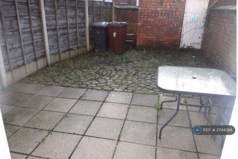 undefined, Platt Street, Leigh, WN7