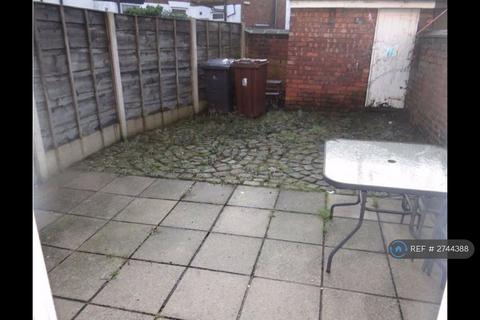 undefined, Platt Street, Leigh, WN7