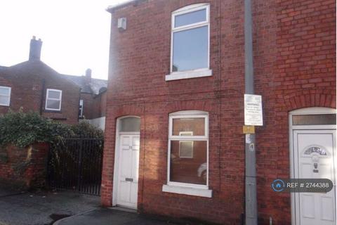 undefined, Platt Street, Leigh, WN7
