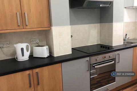 undefined, Madoc Street, Llandudno, LL30