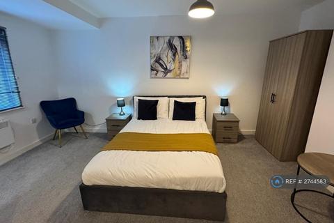 1 bedroom flat to rent, Plants Yard, Worksop, S80