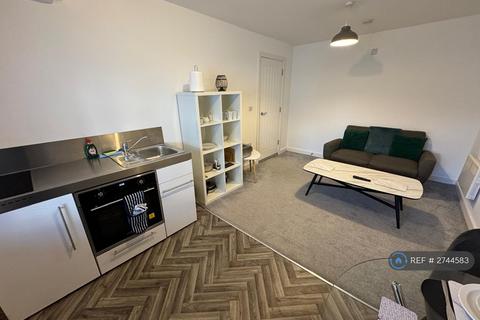 1 bedroom flat to rent, Plants Yard, Worksop, S80