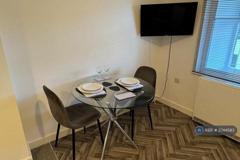 1 bedroom flat to rent, Plants Yard, Worksop, S80