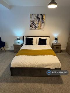1 bedroom flat to rent, Plants Yard, Worksop, S80
