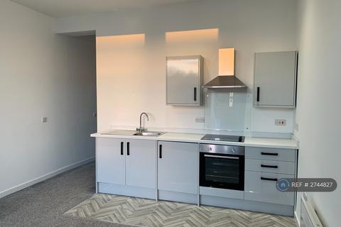 1 bedroom flat to rent, Earsdon Road, Shiremoor, NE27