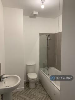 1 bedroom flat to rent, Earsdon Road, Shiremoor, NE27