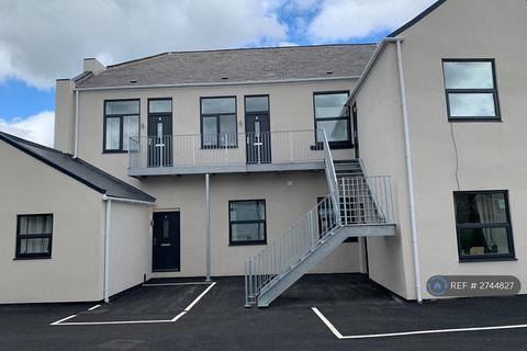 1 bedroom flat to rent, Earsdon Road, Shiremoor, NE27