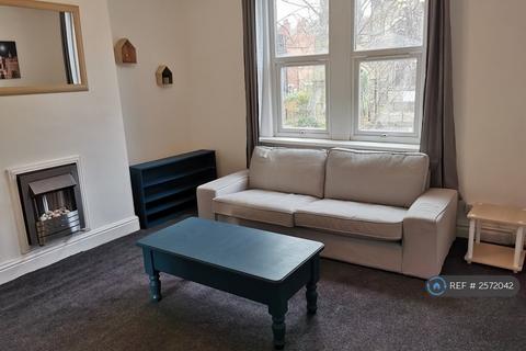 1 bedroom flat to rent, Harehills Avenue, Leeds, LS8