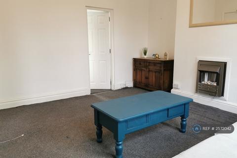 1 bedroom flat to rent, Harehills Avenue, Leeds, LS8