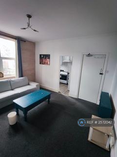 1 bedroom flat to rent, Harehills Avenue, Leeds, LS8