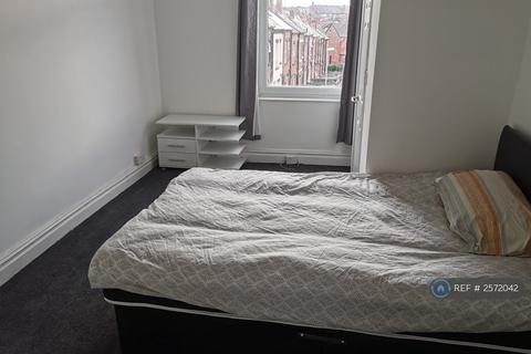 1 bedroom flat to rent, Harehills Avenue, Leeds, LS8